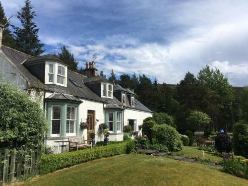 Bed & Breakfast Cranford Guest House