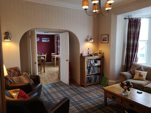 Bed & Breakfast Cranford Guest House