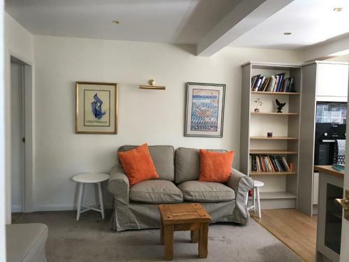 'pop'splace' Breedon On Hill Apartment