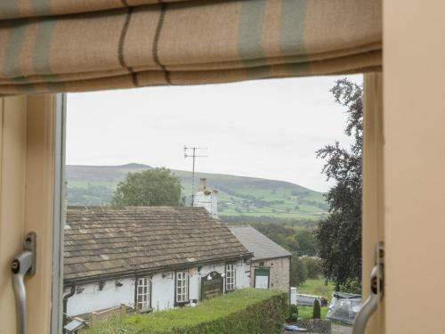 4 Cherry Tree Cottages
