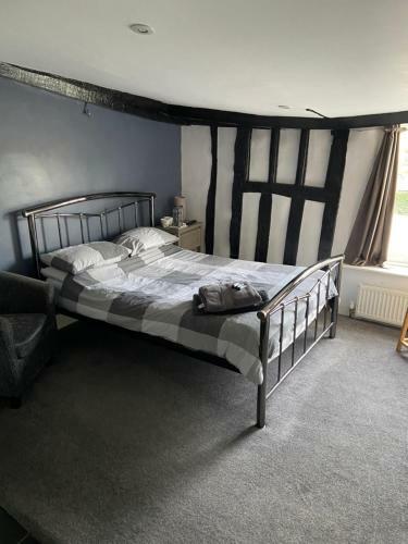 Hotel The Ram Inn