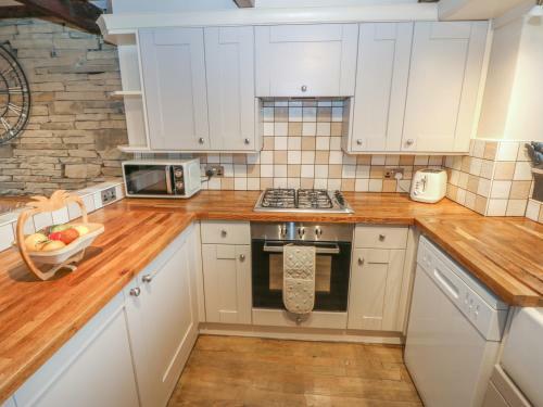 Ramblers Cottage