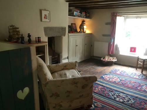 Beautiful 6-bed Home In Brecon
