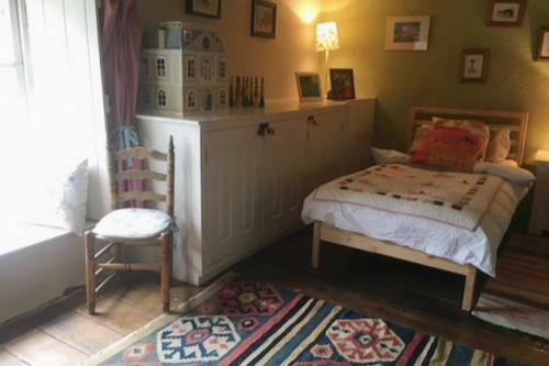 Beautiful 6-bed Home In Brecon