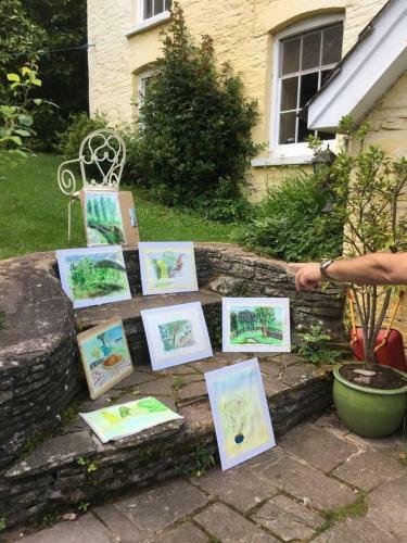 Beautiful 6-bed Home In Brecon