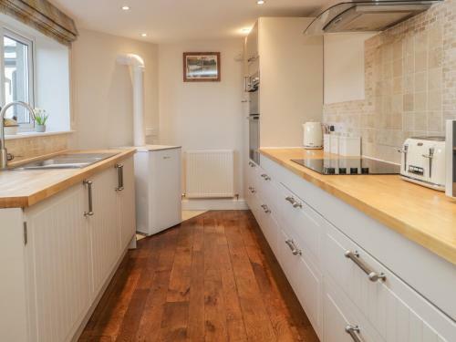 Solport View Cottage