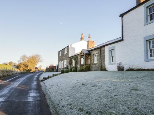 Solport View Cottage