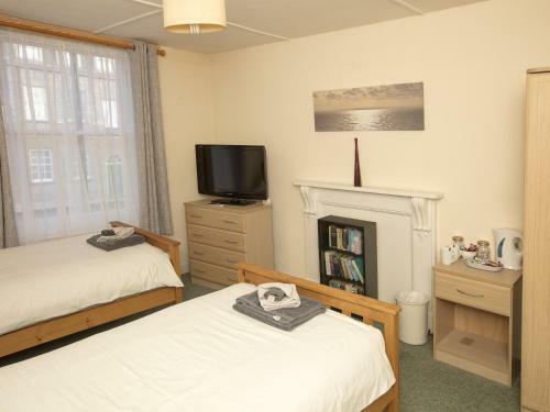 Bed & Breakfast The Lord Nelson Hotel
