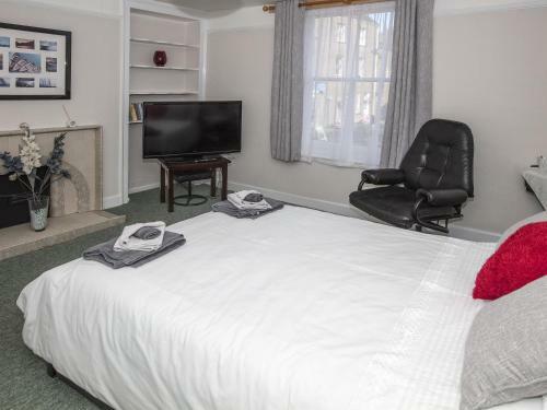 Bed & Breakfast The Lord Nelson Hotel