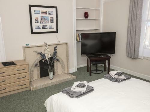 Bed & Breakfast The Lord Nelson Hotel