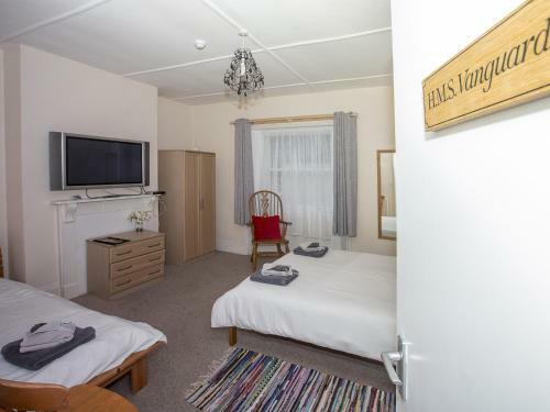 Bed & Breakfast The Lord Nelson Hotel