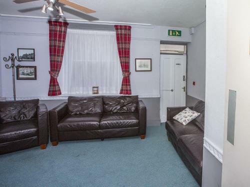 Bed & Breakfast The Lord Nelson Hotel