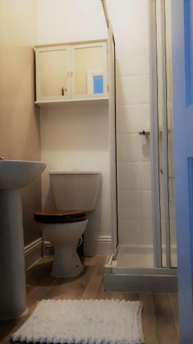 Hostal The Villa Bridlington