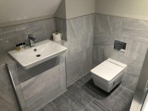 Apartamento Wilson Heights