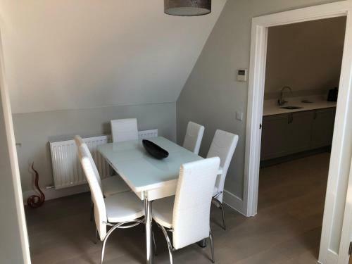 Apartamento Wilson Heights