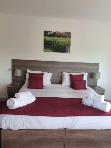 Belvedere Hotel And Golf