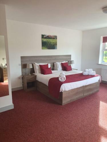 Belvedere Hotel And Golf