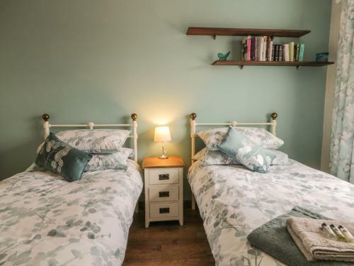 Lilly May Cottage