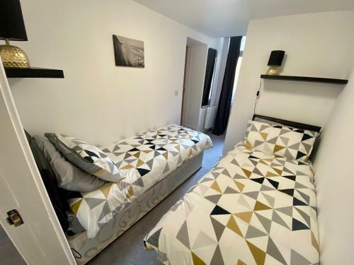 Bridlington Bay Apartments
