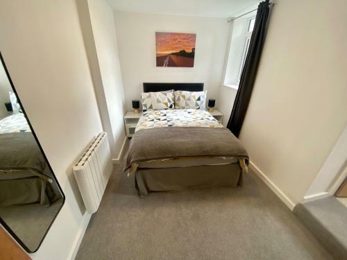 Bridlington Bay Apartments