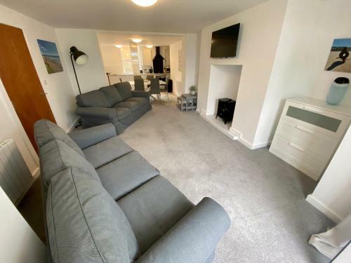 Bridlington Bay Apartments