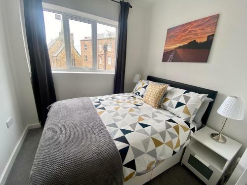 Bridlington Bay Apartments