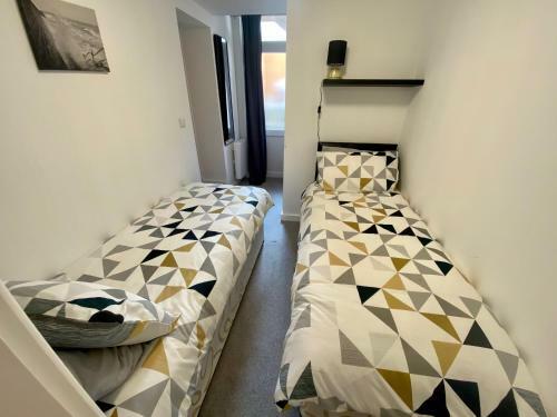 Bridlington Bay Apartments
