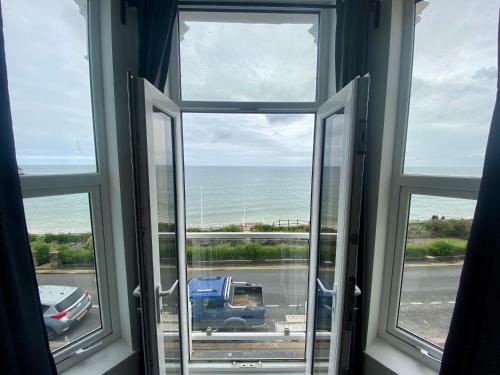 Bridlington Bay Apartments