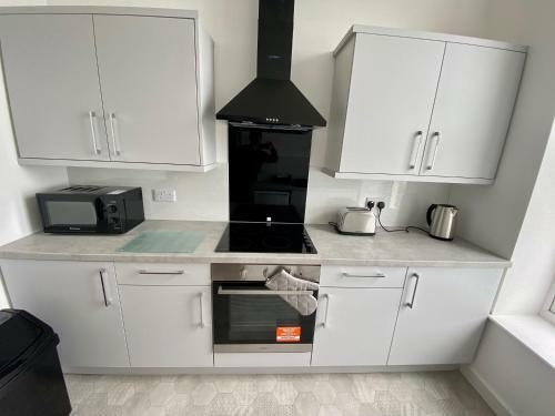 Bridlington Bay Apartments