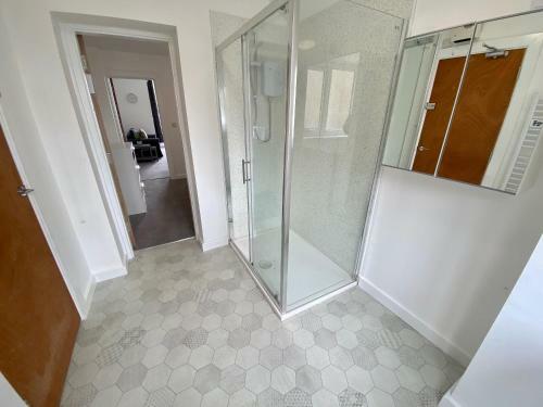 Bridlington Bay Apartments