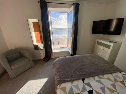 Bridlington Bay Apartments