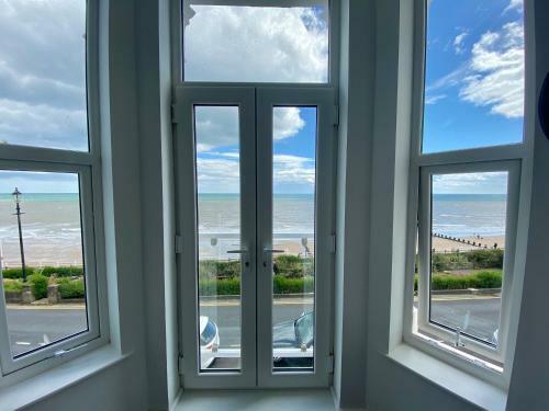 Bridlington Bay Apartments