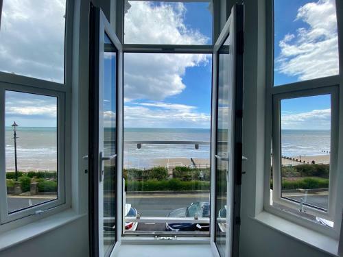Bridlington Bay Apartments