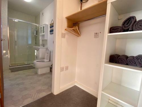 Bridlington Bay Apartments