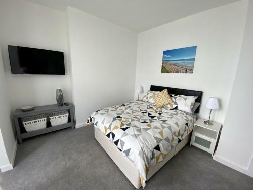Bridlington Bay Apartments