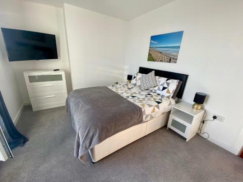 Bridlington Bay Apartments