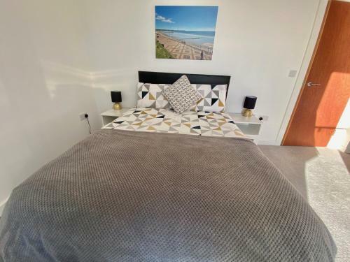 Bridlington Bay Apartments