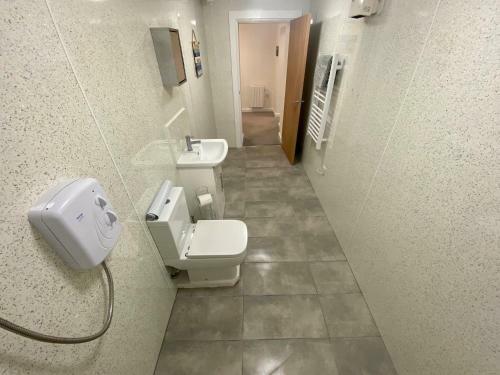 Bridlington Bay Apartments