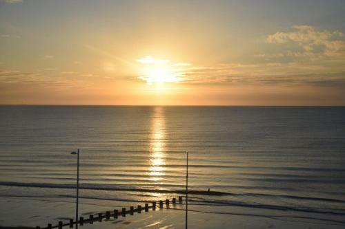 Bridlington Bay Apartments