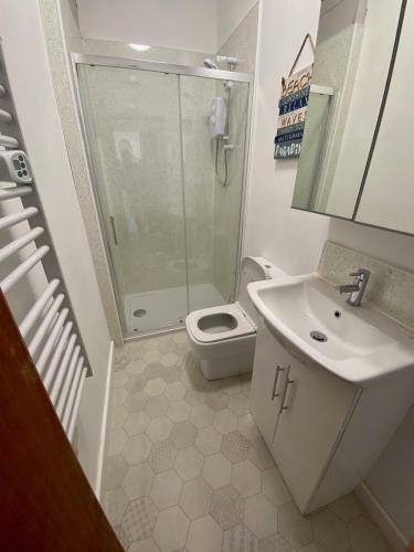 Bridlington Bay Apartments