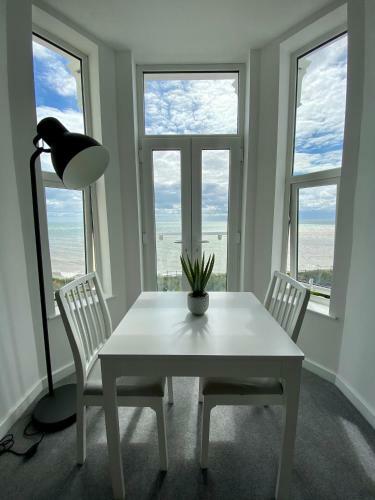 Bridlington Bay Apartments