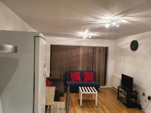 Vetrelax Brentwood Apartment