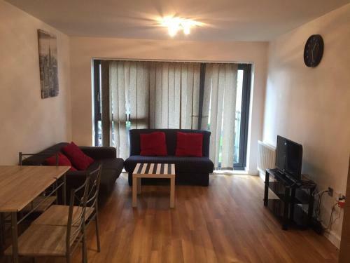 Vetrelax Brentwood Apartment