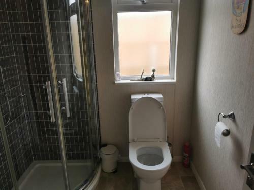Beautiful 2-bed Cabin In Bridlington