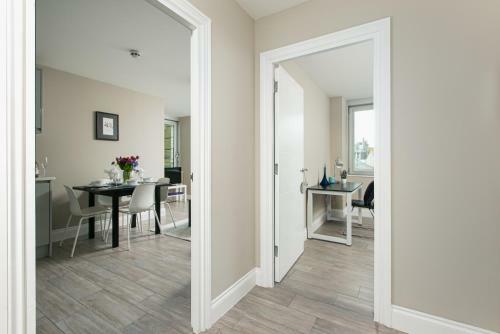 Green Diamond By Creatick Apartments
