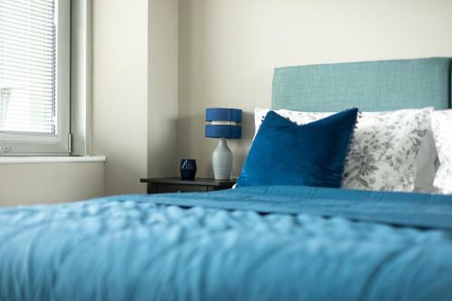 Green Diamond By Creatick Apartments