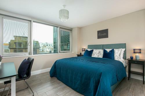 Green Diamond By Creatick Apartments