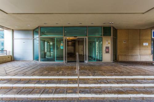 Green Diamond By Creatick Apartments