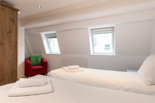 Trafalgar House Apartment Two