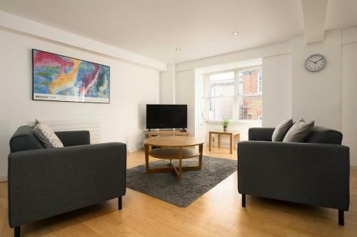 Trafalgar House Apartment Two